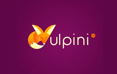 Vulpini标志LOGO标志
