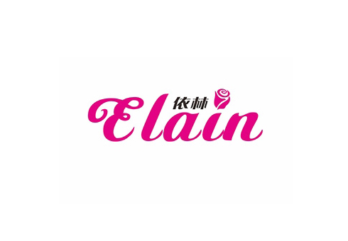 Elain标志LOGO标志