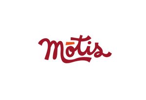 Motis标志LOGOLOGO