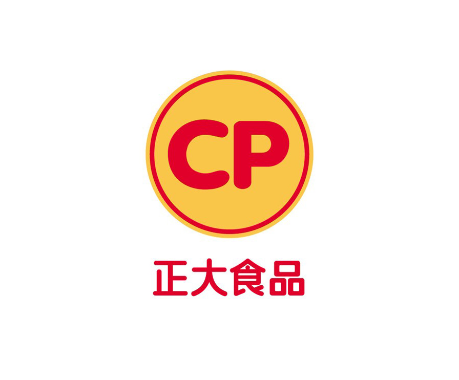 正大食品LOGO图片标志