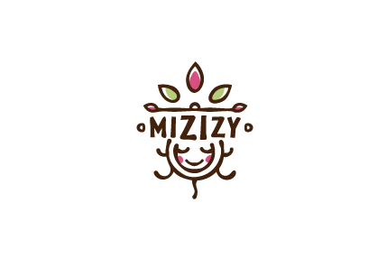 Mizizy标志LOGO标志