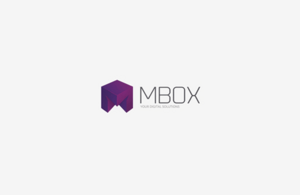 Mbox  盒子标志LOGO