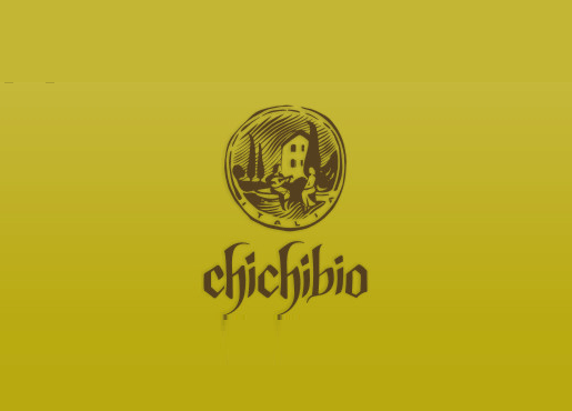 Chichibio商标设计LOGO