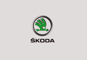 斯柯达汽车标志LOGO