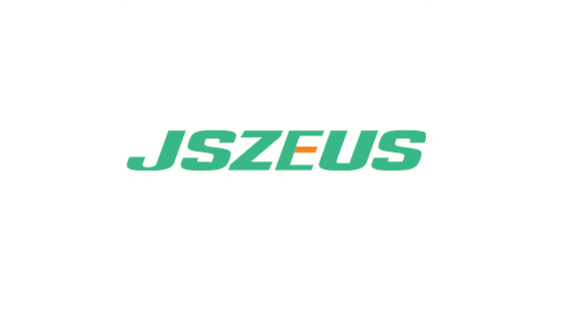 JSZEUS宙斯物联网科技公司标志