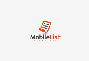 MobileList 手机列表标志LOGO