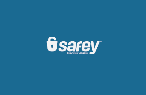Safey商标设计LOGO
