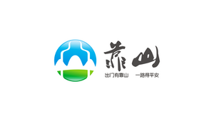 靠山标志LOGOLOGO