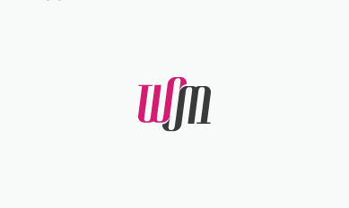 wom商标设计LOGO