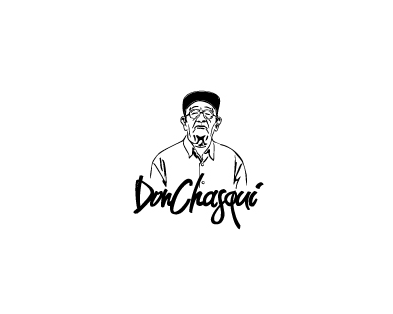 DonChasqui标志LOGO标志