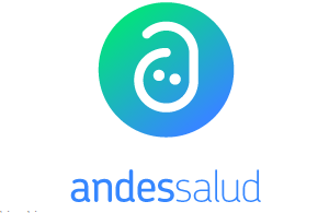 AndesSalud标志LOGO标志