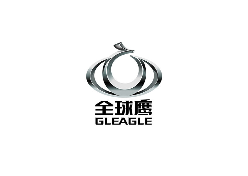 全球鹰汽车标志