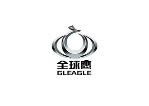 全球鹰汽车标志LOGO