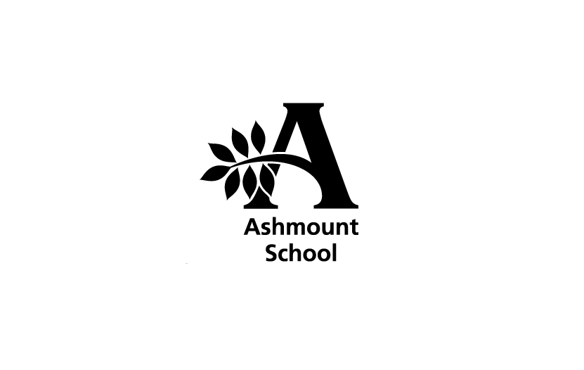 Ashmount学校LOGO