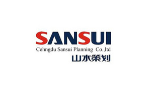 山水策划字体LOGOLOGO
