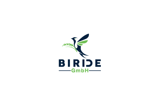 BIRICE 鸟标志