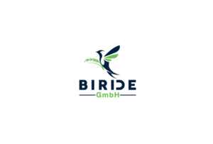 BIRICE 鸟标志LOGO