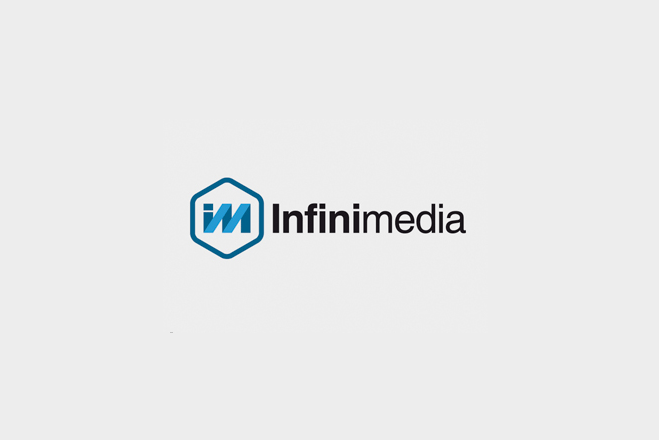 Infinimedia标识LOGO