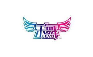 乐舞字体LOGOLOGO