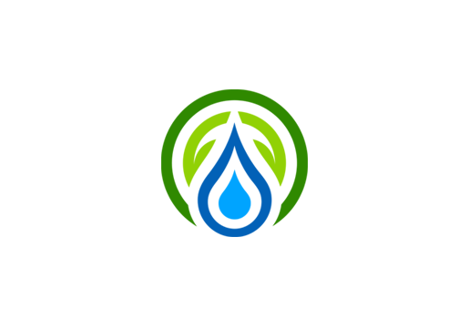 净水器标志LOGO标志