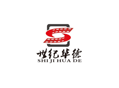 北京世纪华德文化传媒标志LOGO标志