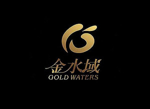 金水域字体LOGOLOGO