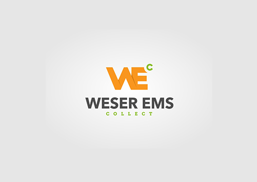 WECcollect标识LOGO