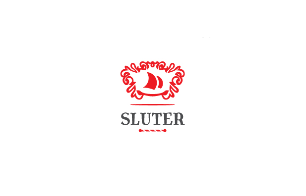sluter徽标LOGO