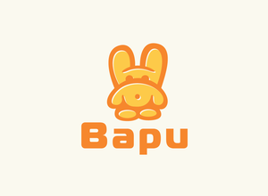 Bapu标志LOGO标志