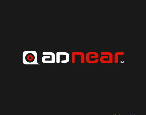 AdNear标志LOGOLOGO