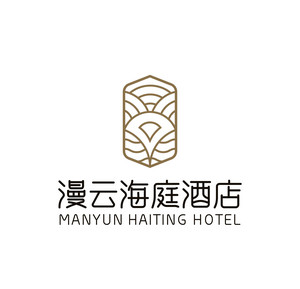 六盘水漫云海庭酒店LOGOLOGO