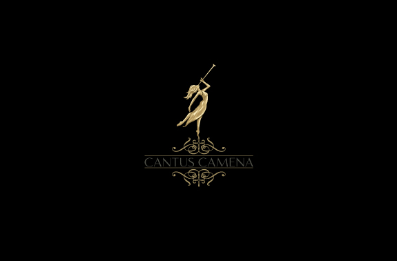 Cantus Camena Hotels 女性 人物 酒店标志