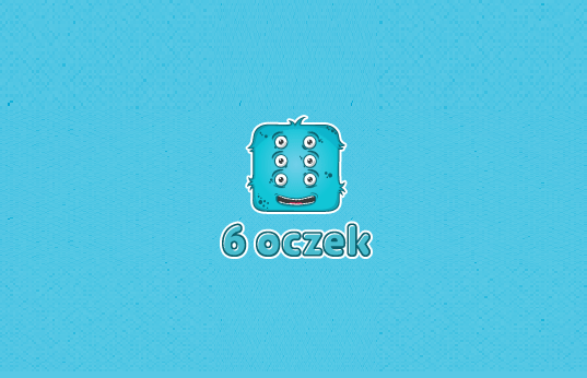 6oczek标志LOGO