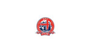 Fylde 足球俱乐部队徽LOGO