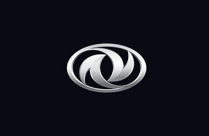 风神汽车标志LOGO