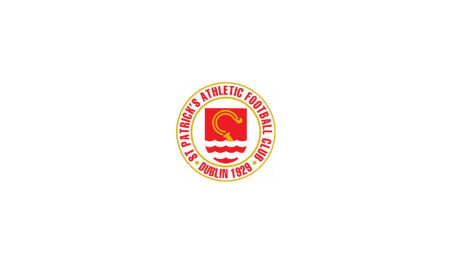 圣帕特里克竞技 足球俱乐部队徽标志