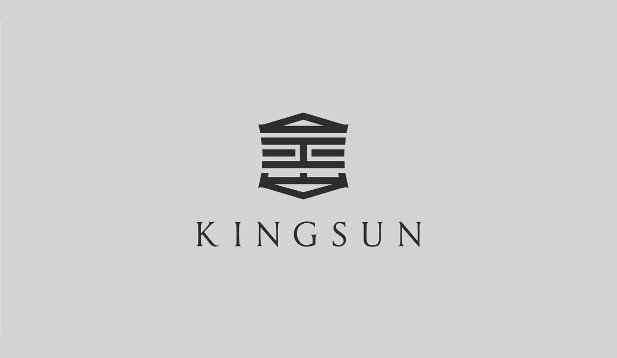金山先生 标志