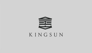 金山先生 标志LOGO