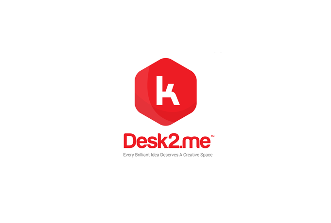 Desk2me网站logoLOGO