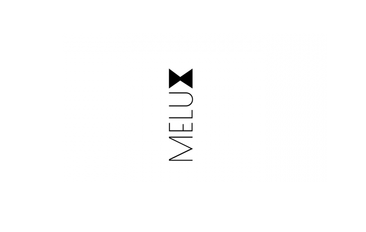 melux 领结标志