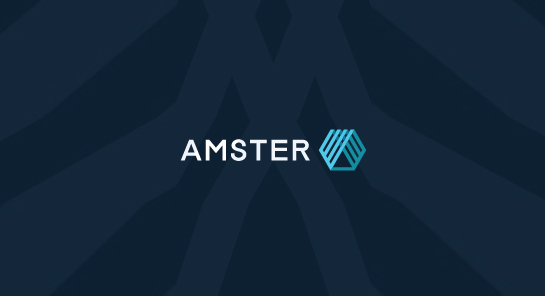 Amster 国外标志
