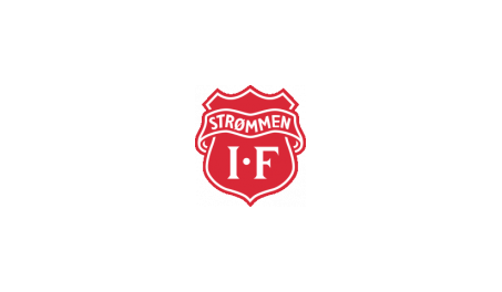 斯特罗门IF 足球俱乐部队徽标志