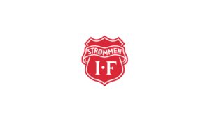 斯特罗门IF 足球俱乐部队徽LOGO