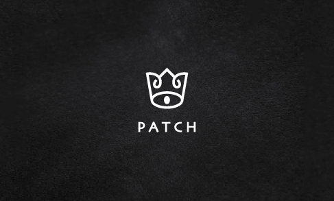 Patch标志设计LOGO
