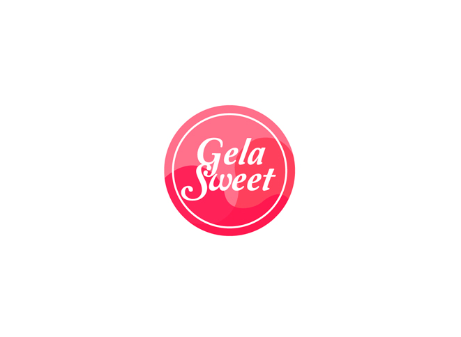 GelaSweer图标LOGO