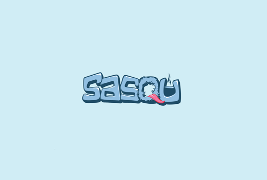SasquLOGO