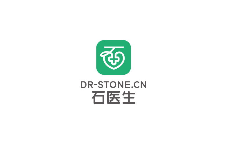 DRSTONE石医生标志
