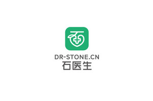 DRSTONE石医生标志LOGO