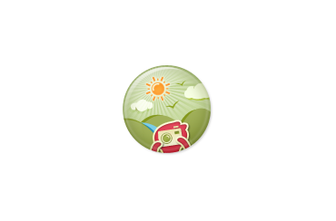 春意盎然 Weibo微博勋章标志