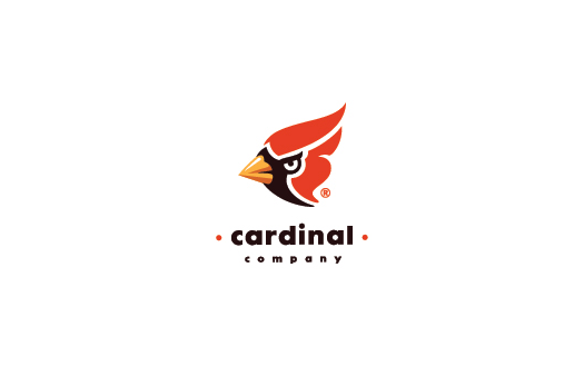 Cardinal Company 猫头鹰标志